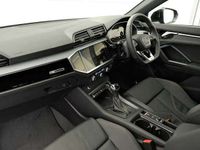 used Audi Q3 45 TFSI e Black Edition 5dr S Tronic