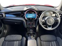 Used Mini Cooper S Hatch 176 HP (129 kW) 2023 Red Hatchback