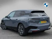 Used BMW iX M Sport 236 kW (322 HP) 2022 Grey SUV