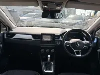 Gebraucht Renault Captur SE 143 PS (105 kW) 2022 Other SUV