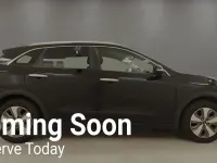 Used Kia Niro 139 HP (102 kW) 2019 Black SUV