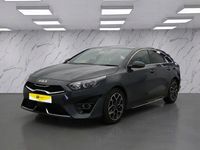 Used Kia ProCeed GT-Line 158 HP (116 kW) 2023 Grey Estate