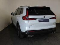 Used Honda CR-V Elegance 184 HP (135 kW) 2025 White SUV