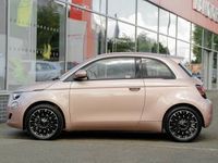 used Fiat 500e 