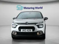 Used Citroën C3 PureTech 83 HP (61 kW) 2023 Beige Hatchback