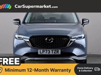 Used Mazda CX-5 Newground 165 HP (121 kW) 2022 SUV
