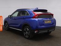 used Mitsubishi Eclipse Cross Eclipse Cross 1.5 3 5dr - SUV 5 Seats Test DriveReserve This Car -WR19LCKEnquire -WR19LCK