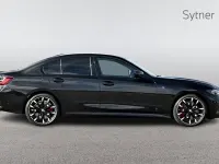 Used BMW 320 M Sport 181 HP (133 kW) 2026 Black