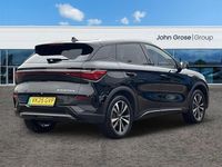 Used BYD Atto 3 Comfort 150 kW (204 HP) 2025 Black SUV