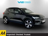 Used Volvo XC40 Core 169 kW (231 HP) 2023 Black SUV