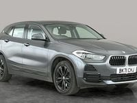 Used BMW X2 Sport Line 178 HP (130 kW) 2023 SUV
