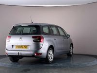used Citroën Grand C4 Picasso 1.6 BlueHDi Touch Edition 5dr