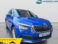 Used Skoda 110 R SE Drive 2023 SUV