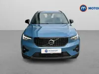 Used Volvo XC40 Plus 163 HP (119 kW) 2026 SUV