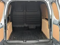 Used Mercedes eCitan 89 kW (122 HP) 2025 Silver Van