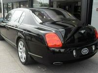 used Bentley Continental Flying Spur 6.0 W12