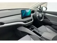 Used Skoda Enyaq iV 154 kW (210 HP) 2026 Meteor grey SUV