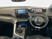 Used Peugeot 5008 GTi 131 HP (96 kW) 2022 SUV
