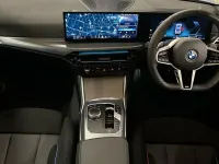 Used BMW 330e M Sport 288 HP (211 kW) 2026 Grey Sedan