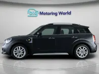 Used Mini Cooper Countryman Sport 221 HP (162 kW) 2019 SUV