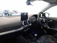 New Audi Q2 Sport 116 HP (85 kW) 2025 Manhattan grey SUV