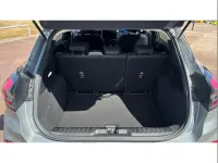 Used Ford Puma Titanium 123 HP (90 kW) 2025 Silver SUV