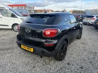 Usado Mini Cooper Coupé 122 CV (89 kW) 2014 Negro Coupe