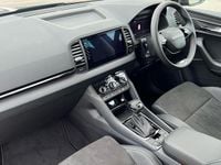 New Skoda Karoq SE L 150 HP (110 kW) 2025 Black magic SUV