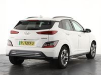 Used Hyundai Kona Ultimate 150 kW (204 HP) 2023 White SUV