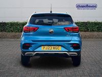 Used MG ZS Exclusive 2023 SUV