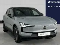 Used Volvo EX30 Plus 200 kW (272 HP) 2026 Grey SUV