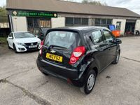 used Chevrolet Spark 1.0i LS 5dr