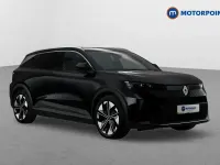 Used Renault Scénic Techno 160 kW (218 HP) 2023 Black MPV