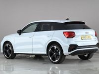 Gebraucht Audi Q2 Black Edition 150 PS (110 kW) 2026 SUV