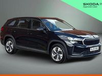 Used Skoda Kodiaq SE 147 HP (108 kW) 2025 Black magic pearl effect SUV