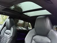 Used Audi SQ8 Performance 435 HP (319 kW) 2020 Black SUV