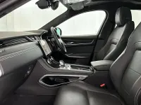 Used Jaguar F-Pace R-Dynamic 404 HP (297 kW) 2024 Black SUV