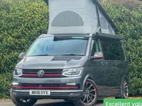 Used VW T6.1 Highline 150 HP (110 kW) 2019 Van