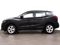 used Nissan Qashqai 1.3 DiG-T 160 [157] Acenta Premium 5dr DCT