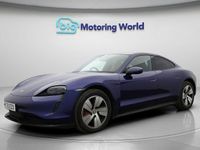 Used Porsche Taycan 419 kW (571 HP) 2023 Sedan