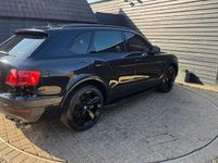 Used Bentley Bentayga 608 HP (447 kW) 2018 SUV