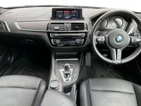 used BMW M2 M2 SeriesCompetition 3.0 2dr