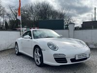 used Porsche 911 Carrera 4S 3.8 997