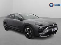 Used Citroën C5 X PureTech 131 HP (96 kW) 2023 Estate