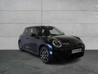 Used Mini Cooper Sport 160 kW (218 HP) 2024 Black Hatchback