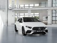 New Mercedes A45 AMG AMG 421 HP (309 kW) 2026 Hatchback