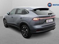 Used MG HS Trophy 299 HP (219 kW) 2025 Grey SUV