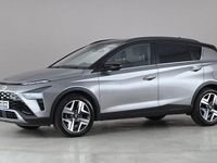 Used Hyundai Bayon Ultimate 120 HP (88 kW) 2023 Bronze SUV