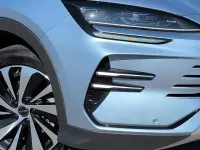 Used BYD Seal U Comfort 218 HP (160 kW) 2025 Blue SUV