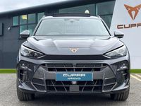 Used Cupra Terramar VZ2 265 HP (194 kW) 2025 Grey SUV